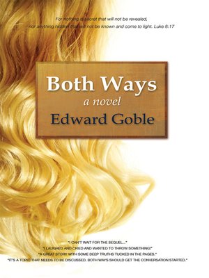 cover image of Both Ways